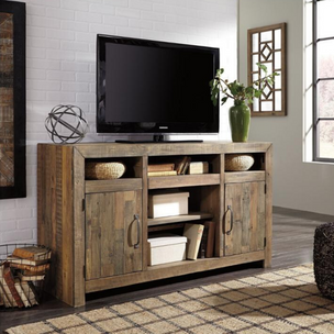 Entertainment Center