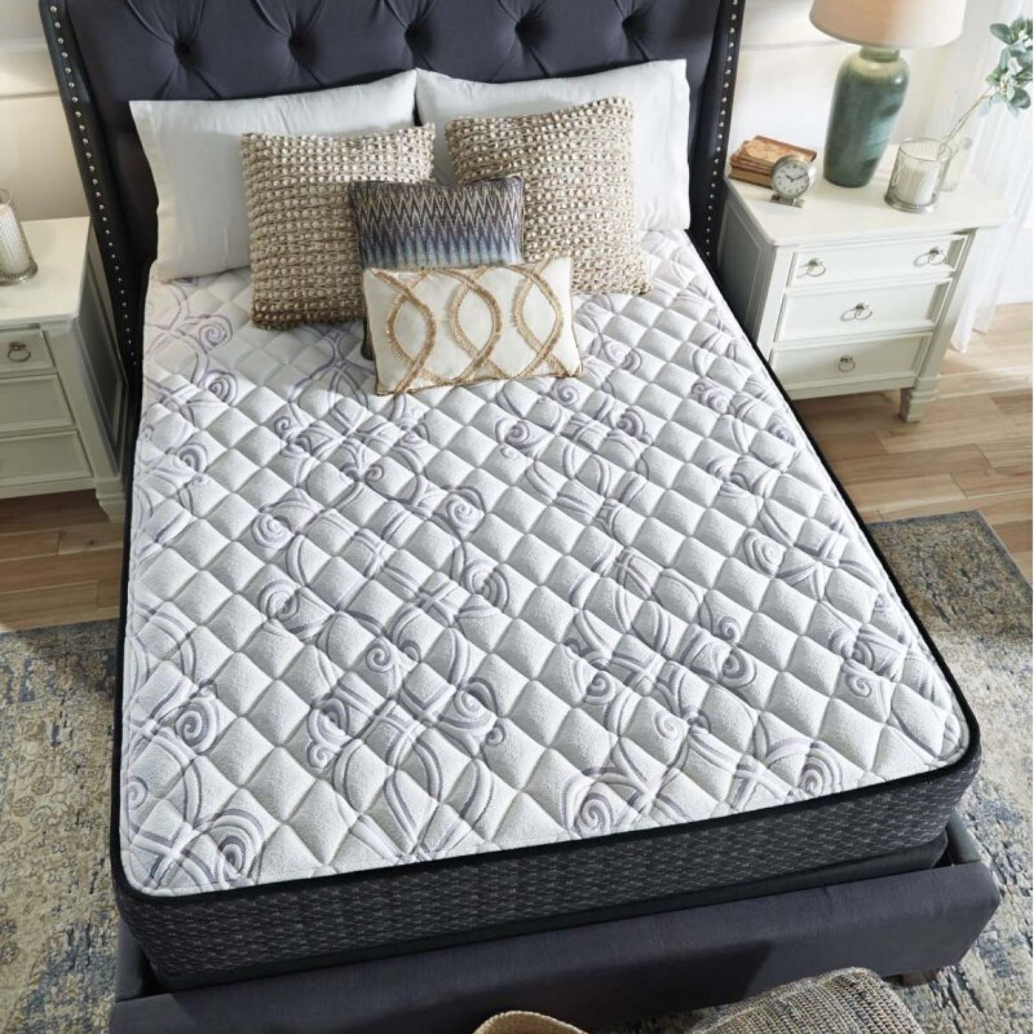 Shop Mattresses at Leslie Furniture - Newark, NJ