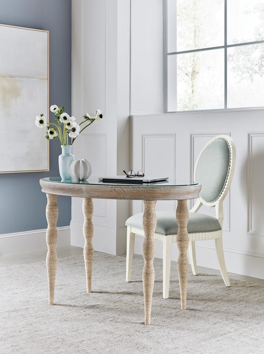 Serenity Martinique Side Chair- 2 per carton/price ea