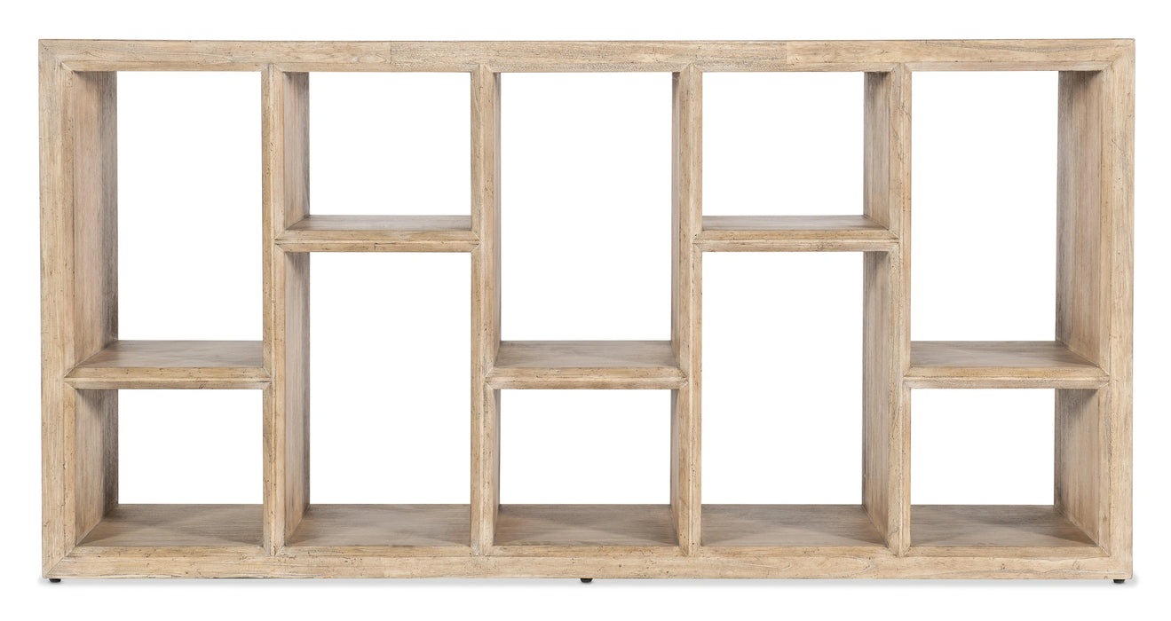 Commerce & Market Console - 7228-85061-80