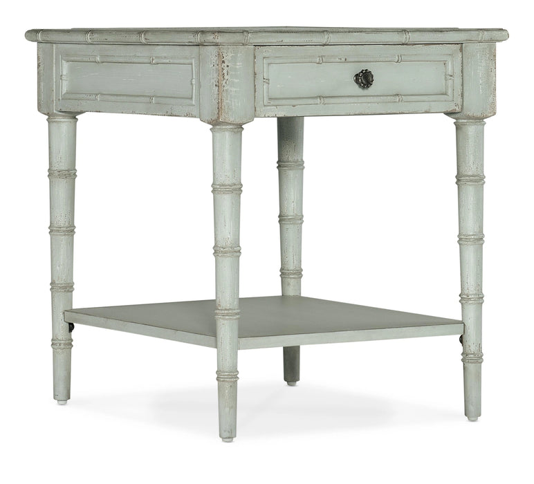 Charleston End Table - 6750-80315-40