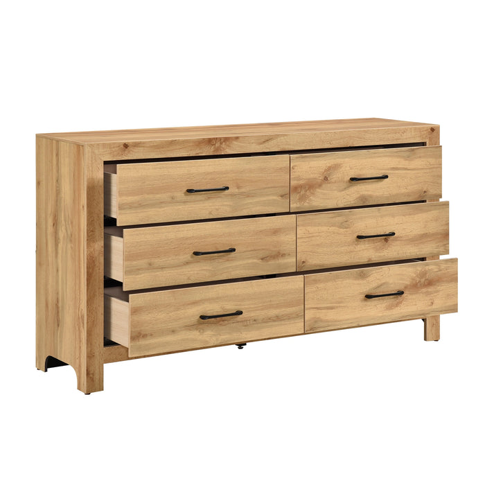 Corbin Dresser