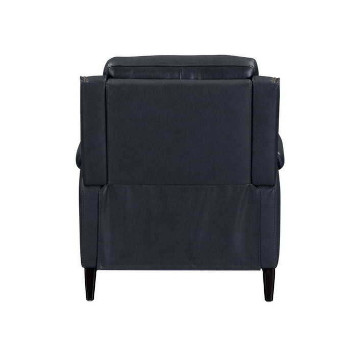 Rawling Pushback Recliner