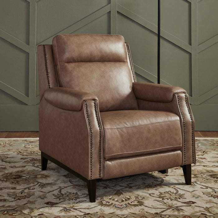Rawling Pushback Recliner image
