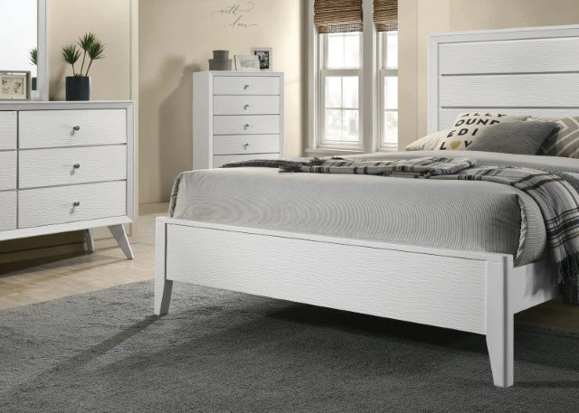 Dortmund Bed
