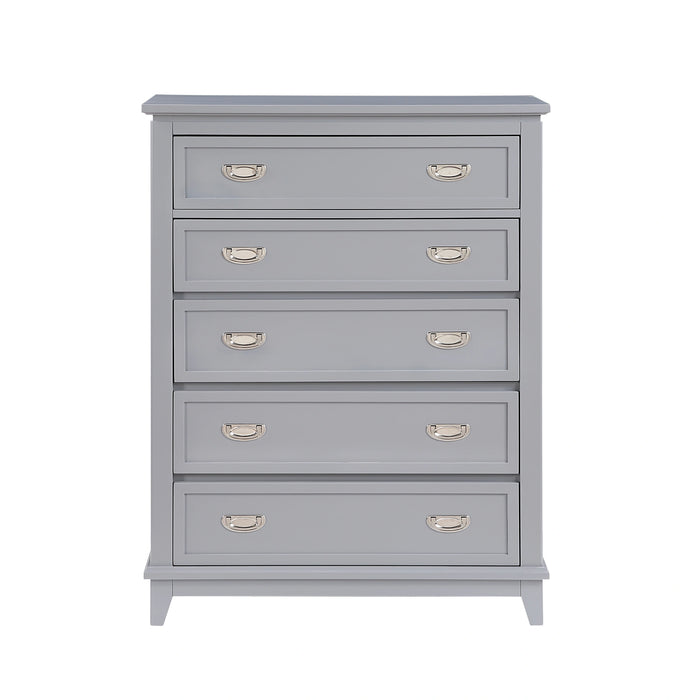 Sloane Chest