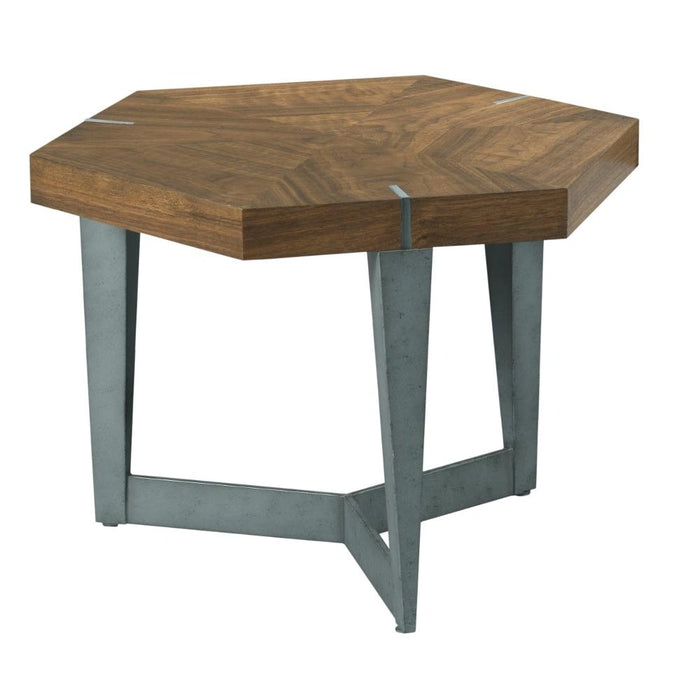 American Drew AD Modern Synergy Avant Rectangular Cocktail Table