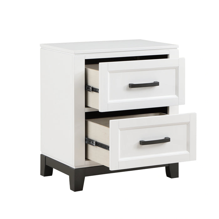 Garretson Night Stand