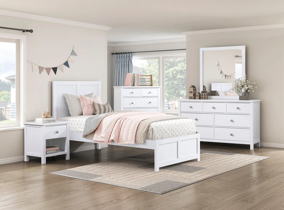 Galen 7-Drawer Dresser