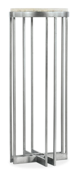 Melange Marin 36in Accent End Table