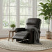 Rayden ZG Recliner P3 image