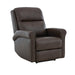 Rayden ZG Recliner P3 image