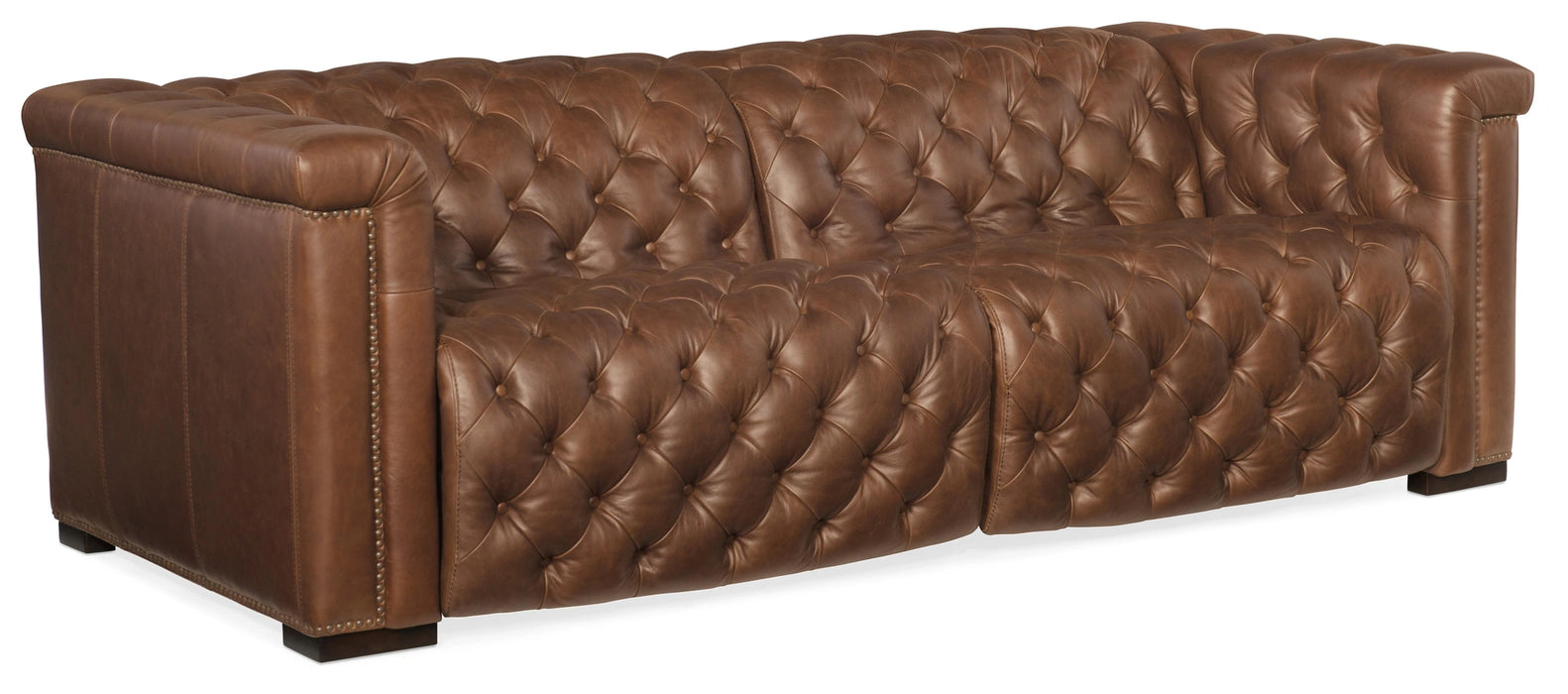 Savion 1.5 LAF/RAF 2 over 2 Sofa w/ PWR Rec PWR HR - SS434-1.5RL-P-PH-089