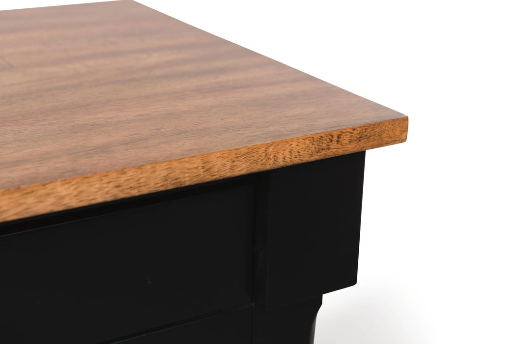 Wildenauer Dining Buffet