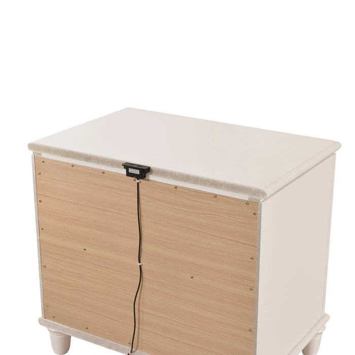 Montrose Night Stand