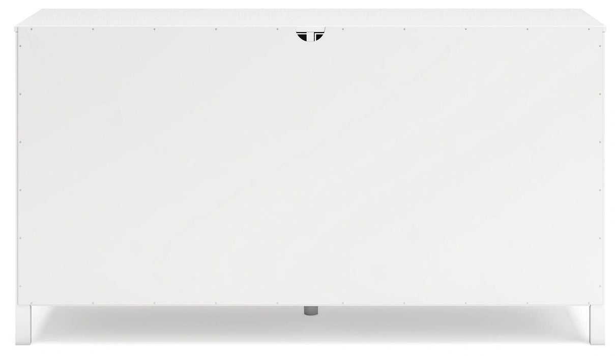 Hallityn Dresser