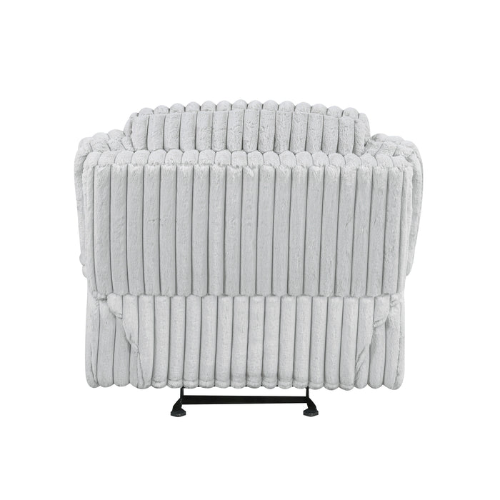 Goodland Glider Reclining Chair