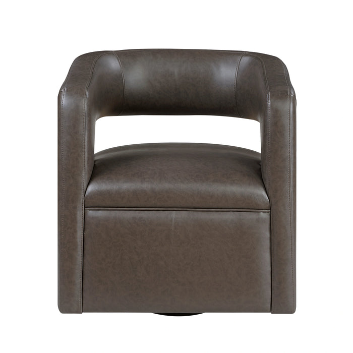 Sawyer Swivel Chair