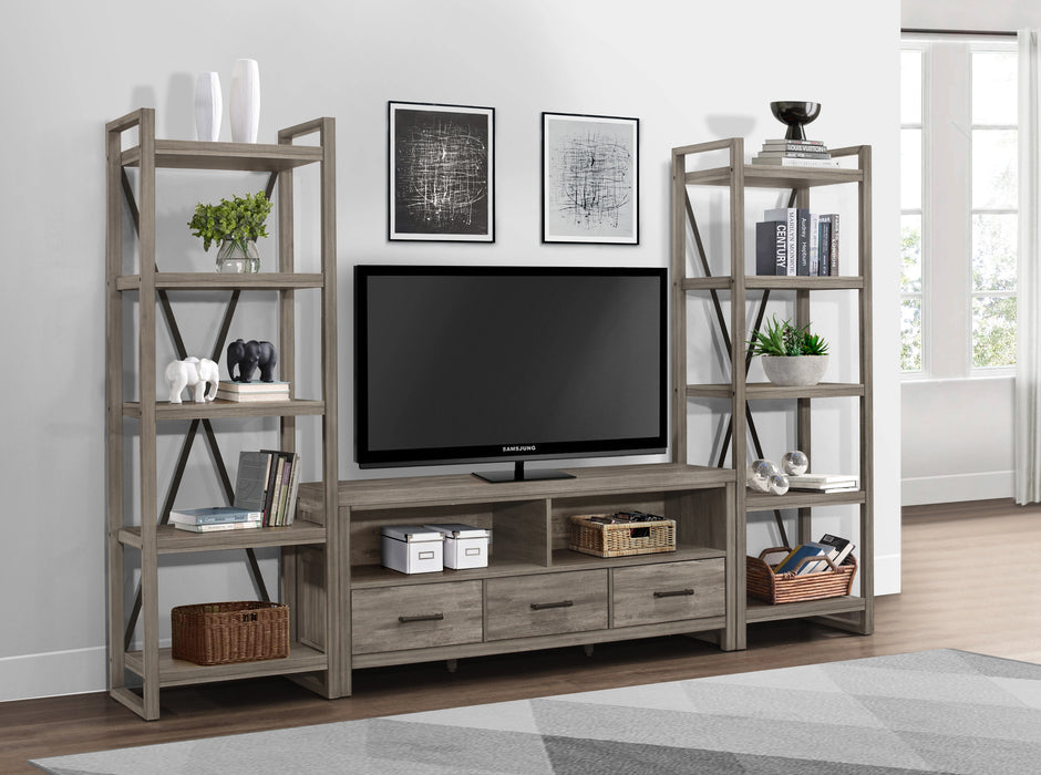 Bainbridge TV Stand