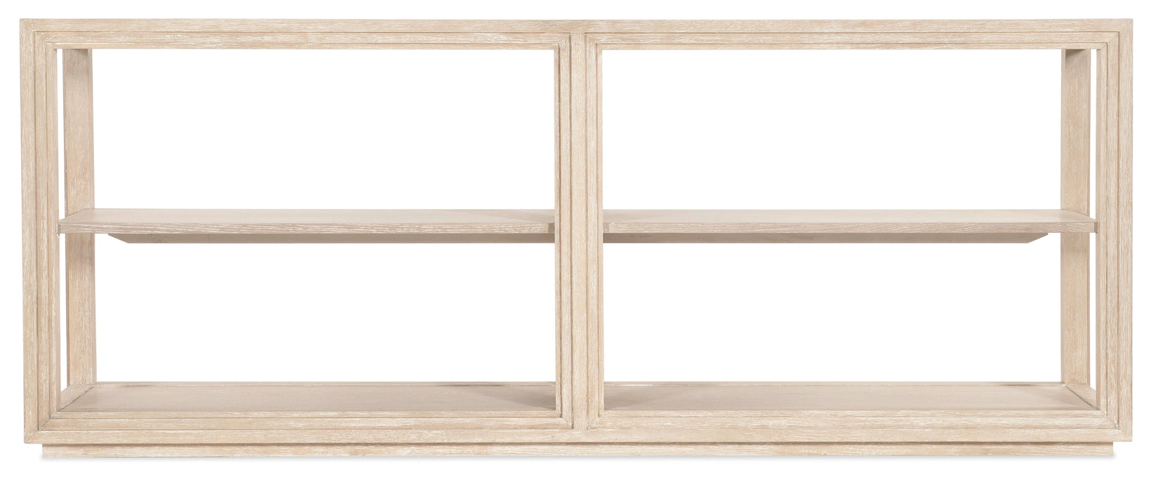 Nouveau Chic Console Table - 6500-80151-80
