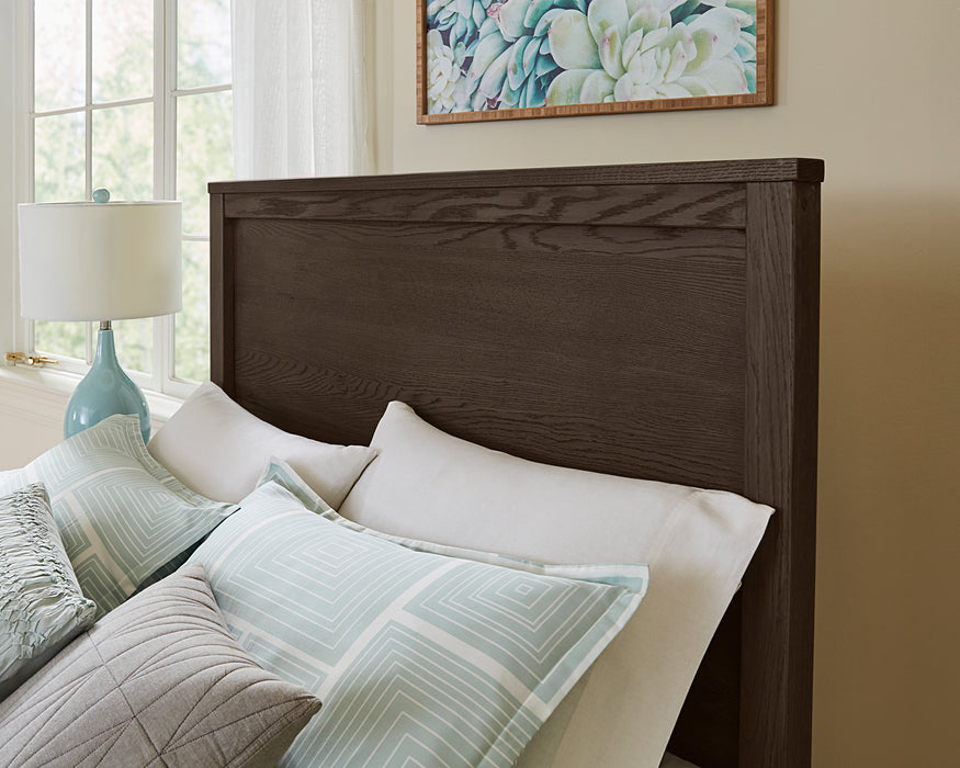 Vaughan Bassett Fundamentals 6 Drawer Dresser