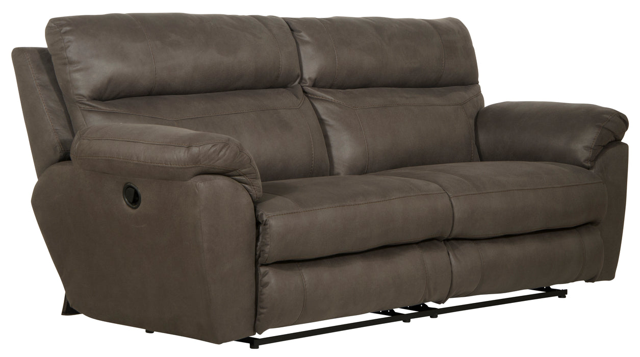 Atlas Reclining Sofa