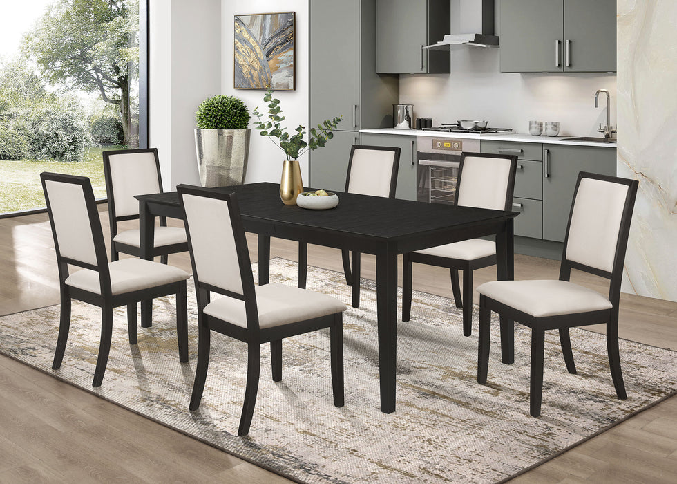 Louise Dining Side Chair