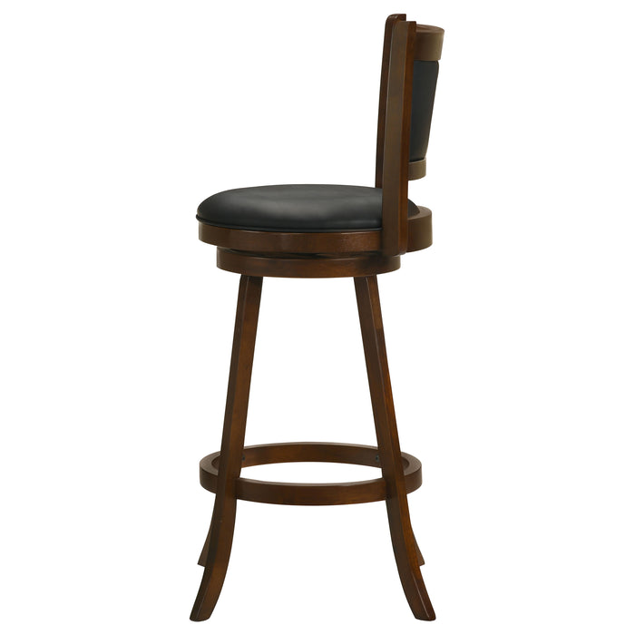 Broxton Swivel Bar Chair