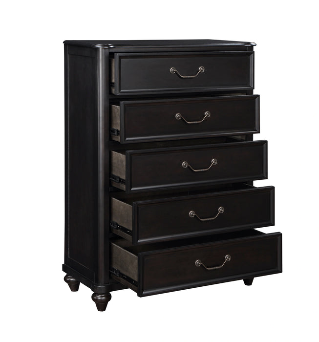 Herman Chest