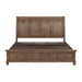 Twin Lakes Storage Bed image
