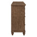 Twin Lakes 6 Drawer Dresser image