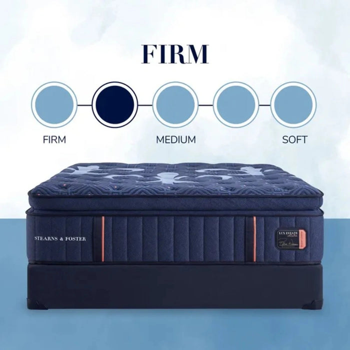 Lux Estate Mattress