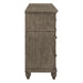 Twin Lakes 6 Drawer Dresser image