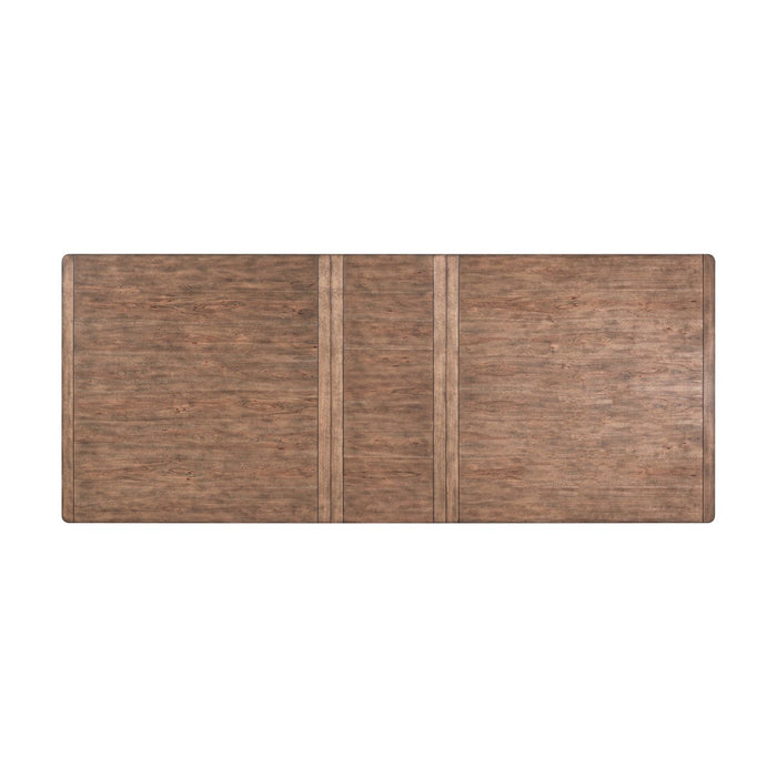 Harmony Trestle Table Set