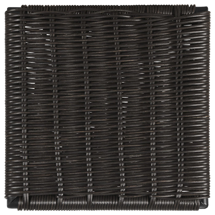 Aviano 5 Pc Dining Set