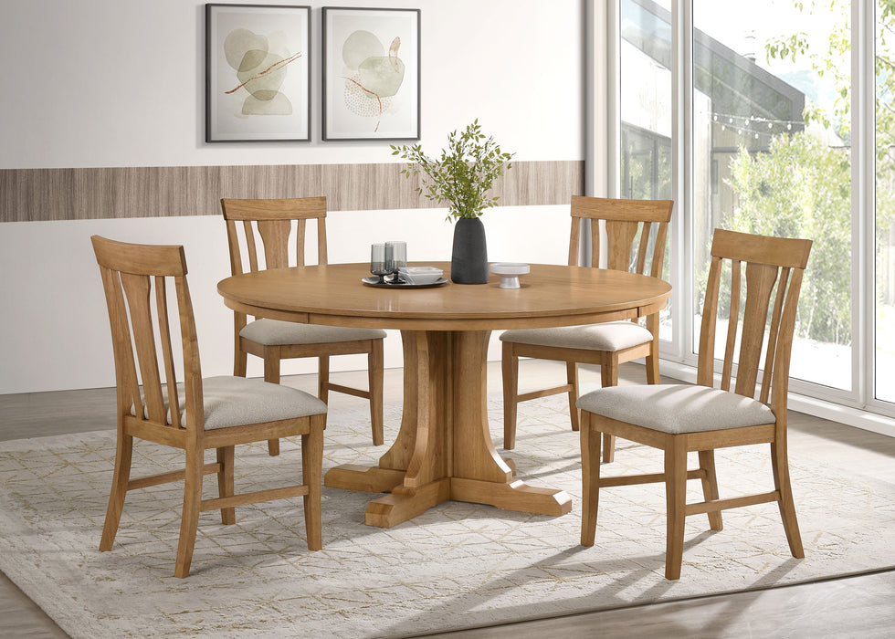 Hartville Dining Table