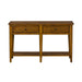 Liberty Furniture Lake House Sofa Table in Oak image