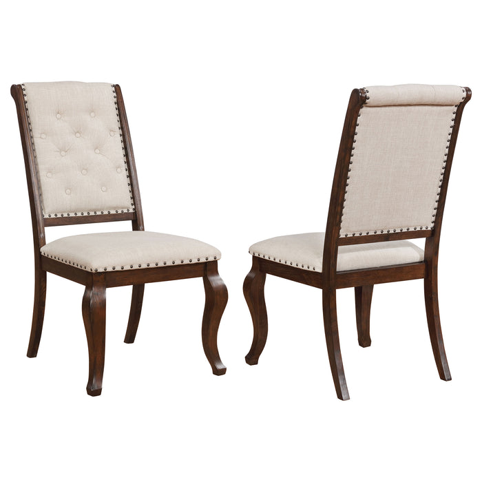 Brockway Dining Side Chair