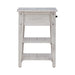 Lake House Chair Side Table image