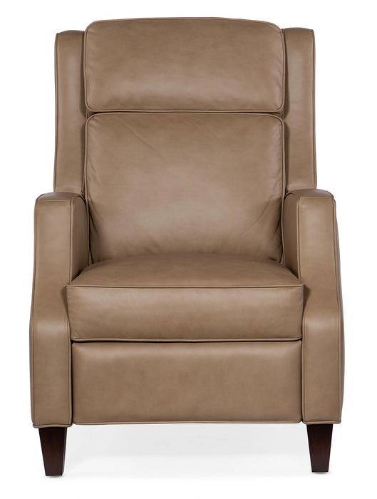 Tricia Manual Push Back Recliner - RC110-PB-082