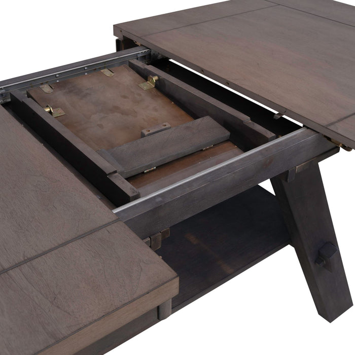 Lawson Gathering Table