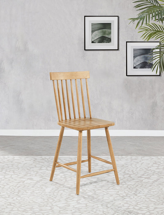 Andrews Counter Chair