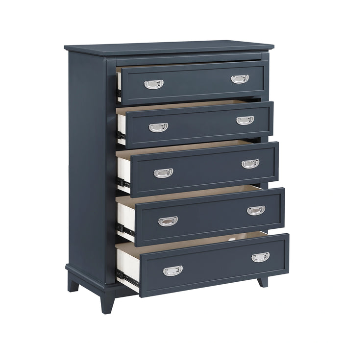Sloane Chest