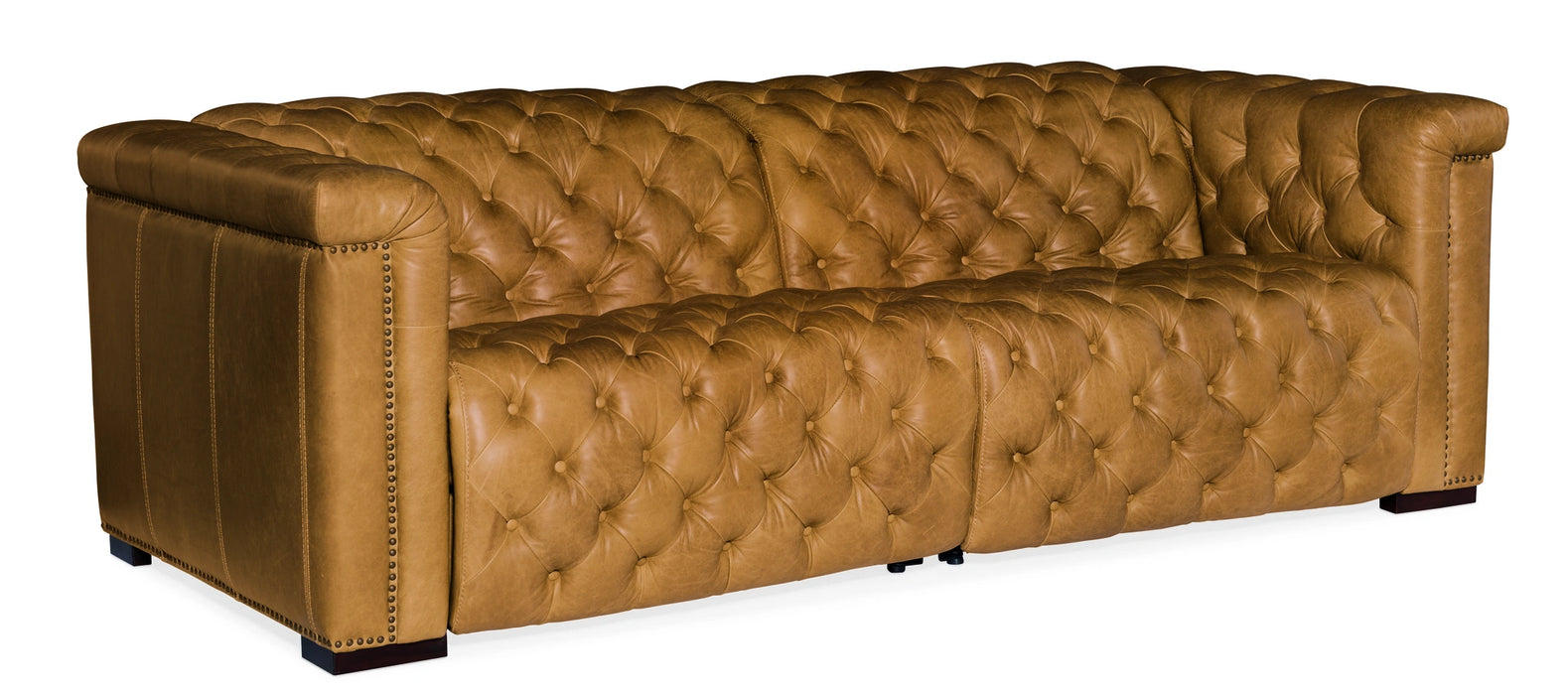 Savion 1.5 LAF/RAF 2 over 2 Sofa w/ PWR Rec PWR HR - SS434-1.5RL-P-PH-086