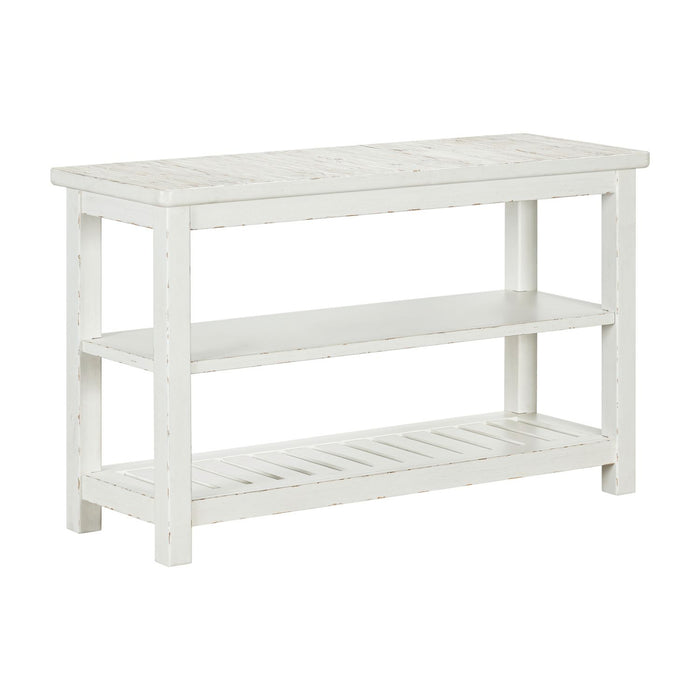 Backroads Sofa Table