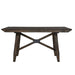 Double Bridge Gathering Table Set image