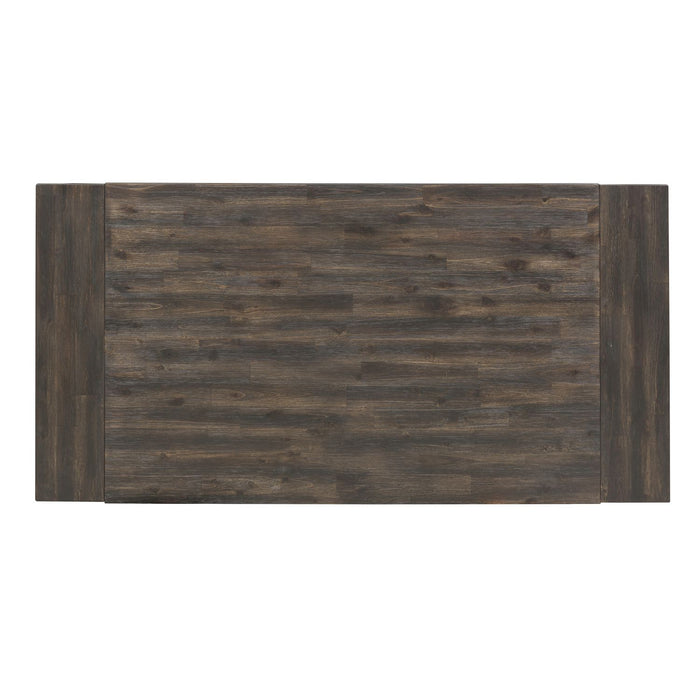Double Bridge Gathering Table Set