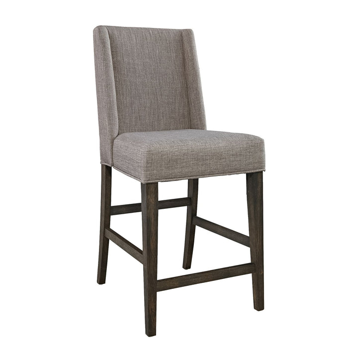 Double Bridge Opt 5 Piece Gathering Table Set