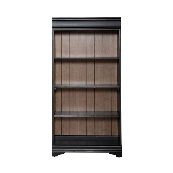 Meritage 60 Inch Bookcase (RTA) image