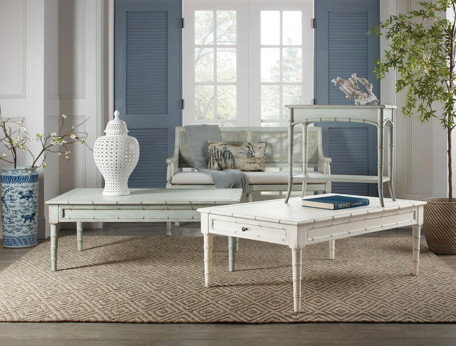Charleston End Table - 6750-80313-40